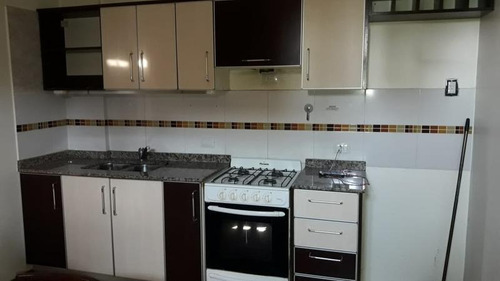 Imagen 2 de 8 de Departamento - General San Martin