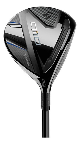 Kaddygolf Madera Golf Fairway Taylormade Qi10 Garantia 