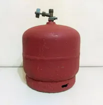 Comprar Garrafa De 2 Kilos Para Calentadores Faroles Soplete Camping