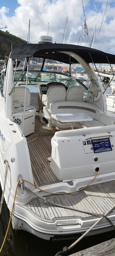 Sea Ray Sundancer 340
