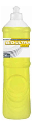 Detergente Bio Ultra Limón X 750 Ml