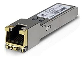 Modulo Ubiquiti Uf-rj45-1g Sfp (mini-gbic)