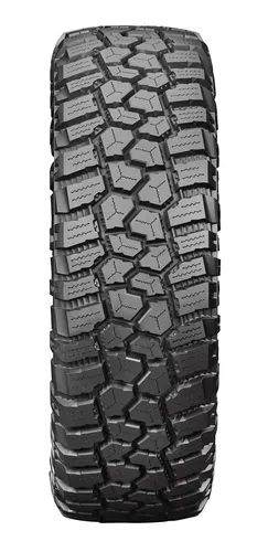 Llanta Cooper 265/70 R17 Discoverer Rugged Trek