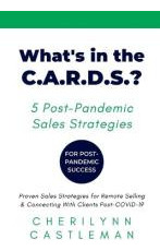 Libro What's In The C.a.r.d.s.? : 5 Proven Strategies To ...