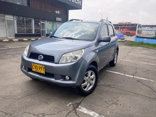 Daihatsu Terios 1.5 Okii MT 4X4