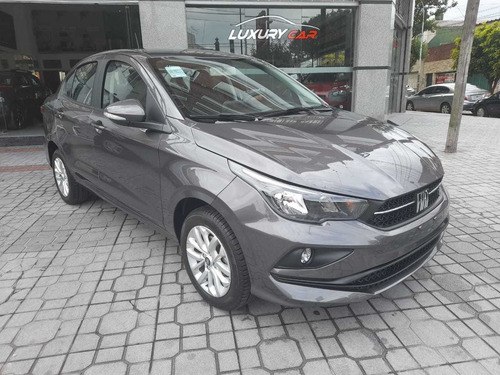 Fiat Cronos 2021 1.3 Gse Drive Pack Conectividad