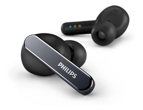 Auriculares In Ear Philips Tat5506bk/00 Ipx5 Reducción Pro