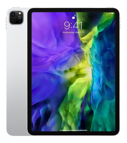 Film Hidrogel Protector Tablet iPad Pro 11 Wi Fi 2º Gen 2020