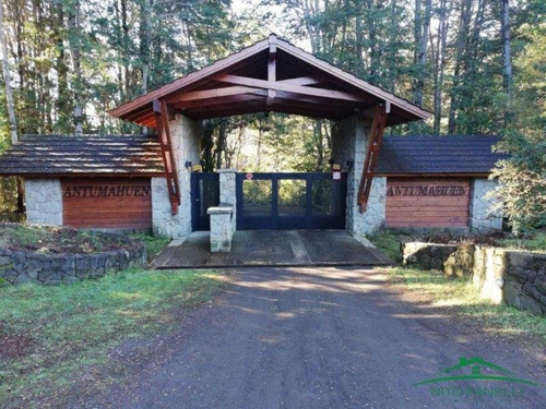 Hermoso Lote Con Vista Al Lago (cód. 205)
