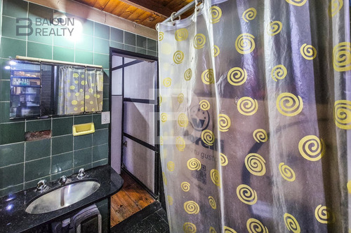 Casa De 6 Ambientes Con Cochera, Patio Y Terraza En Venta En Colegiales