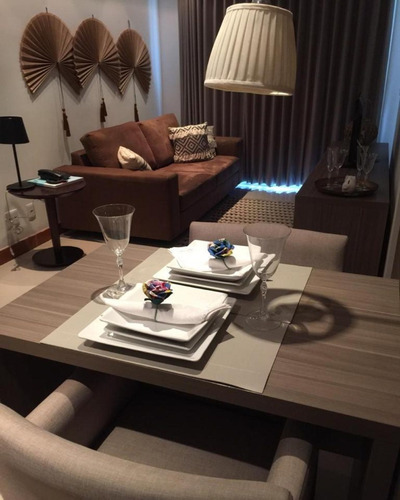 Imagem 2 de 20 de Residencial Com Serviços Próximo Ao Rio Centro - Vcferrermi - 68793540