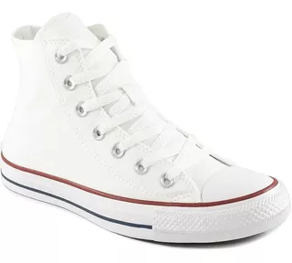 Converse All Star Tradicional Cano Alto Original Ct0004