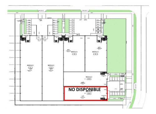 Bodega En Venta 899 M2 En Quilicura