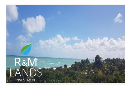 Imagen 6 de 6 de Terreno En Venta En Isla Blanca