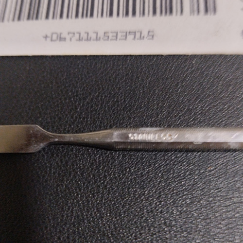 Hu-friedy Sg11/12 Equipamiento Odontológico