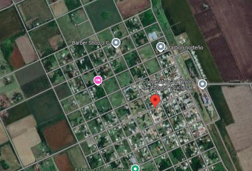 Casa En Venta - 3 Dormitorios 1 Baños - 120mts2 - Pergamino