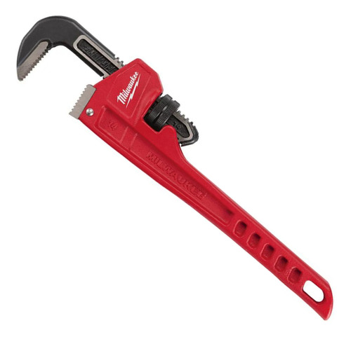 Chave Grifo Para Tubos 14  356mm 48-22-7114 Milwaukee