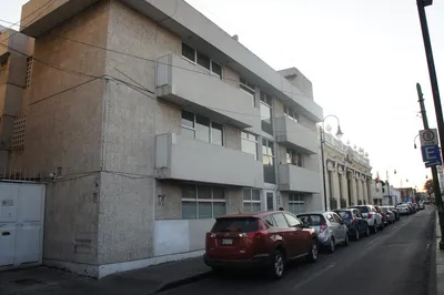 Edificio en venta