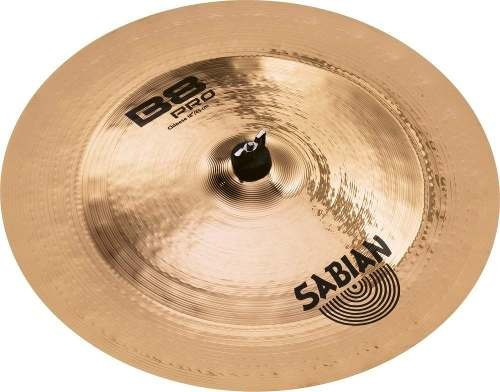 Platillo China Sabian 18 B8 Pro Chinese 31816b