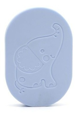 Imagen 4 de 8 de Esponja Ultra Soft Para El Baño Del Bebé - Baby Innovation