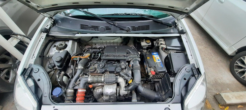 Peugeot Partner mixta 5 plazas 1.6 Hdi 92
