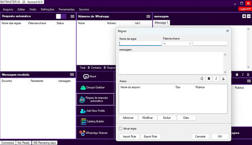 Automatize Seus Disparos No Whatsapp E Maximize Os Lucros