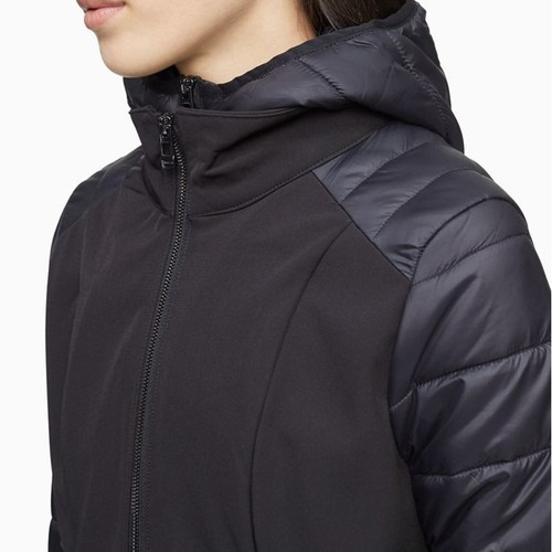 Chaqueta Calvin Klein Performance Mujer | Cuotas sin interés