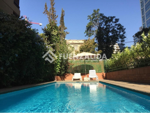 2 Dorm. Barrio El Golf