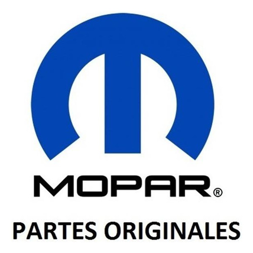 Sensor De Oxigeno Mopar Durango 3.7l 2005-2009