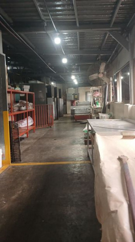 Venta Fondo De Comercio Maniceria, Condimentos, Frutos Secos. El Cementerio. Pc
