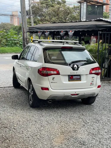 Renault Koleos PRIVILEGE 4X4