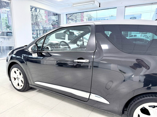Citroën DS3 1.6 Thp 156 Sport Chic Nav