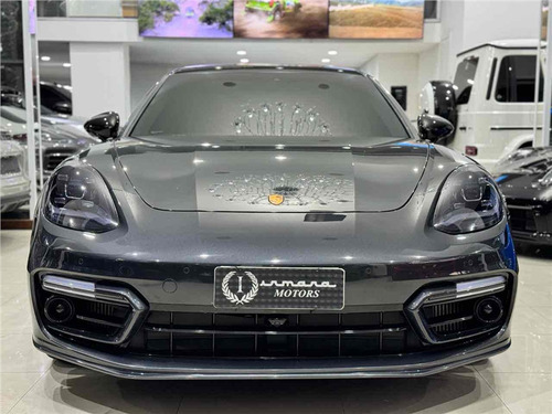 Porsche Panamera 2.9 V6 E-HYBRID 4S PDK