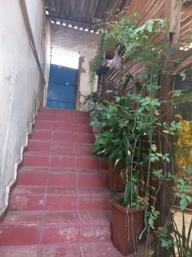 Casa Sobrado Com 2 Casas Independentes