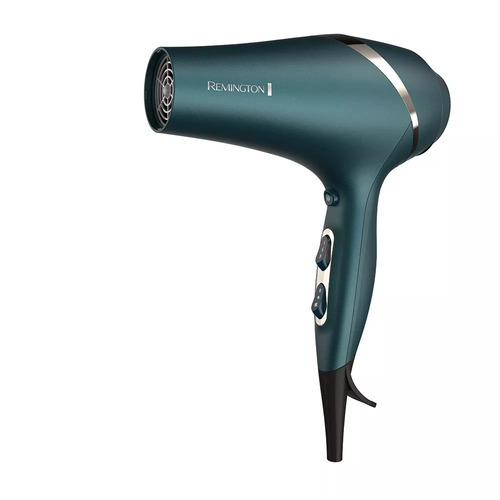Imagen 5 de 11 de Secador De Pelo Remington Aceite De Coco Y Filtro Uv Ac8607