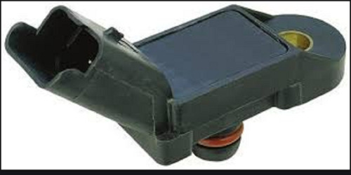 Sensor Presion Map Mte-thomson Para Peugeot 206 1.6l 02-09