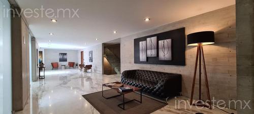 Departamento En Venta  - Polanco Iii Sección