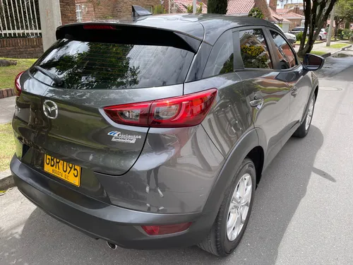 Mazda CX-3 2.0 Prime