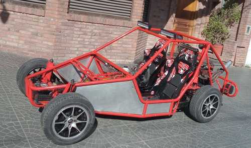 Arenero Pista Saltadunas
