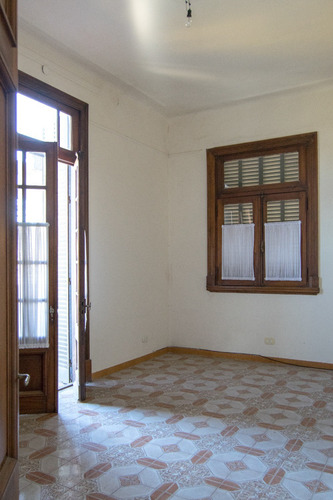 Imagen 11 de 11 de Casa Estilo En Barrio Histórico Apta Profesional O Comercial