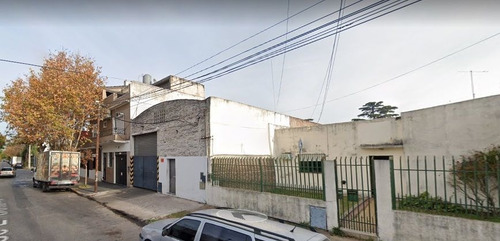 Imagen 3 de 17 de Excelente Galpón 330m2 En Saenz Peña