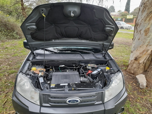 Imagen 3 de 25 de Ford Ecosport 2012 1.6 My10 Xl Plus Mp3 4x2