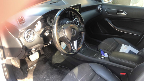 Imagen 13 de 15 de Mercedes-benz Clase A 1.6 A 200 At Urban B.efficiency 156cv