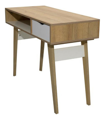 Escritorio Diseño Escandinavo 1 Cajón