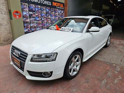 Audi A5 Sportback 2.0 T Fsi Stronic Quattro 211cv