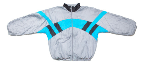 Campera Vintage Adidas (Usado)