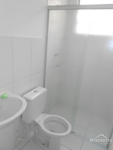 Imagem 11 de 13 de Apartamento 01 Dormitório, Jardim Guaporé - Cód 9479783