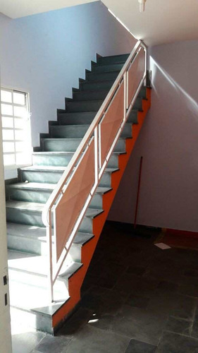 Imagem 12 de 13 de Galpão, Jardim Santa Marta (fazendinha), Santana De Parnaíba, 500m² - Codigo: 234512 - A234512