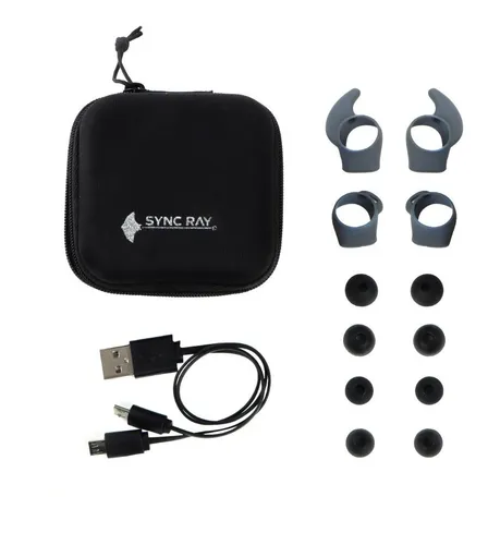 Audifonos Bt Truewireles Sr sbe10 Sync Ray