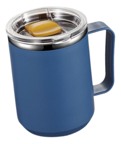 3 Taza De Café Taza De Café Sellada Portátil De Fácil
